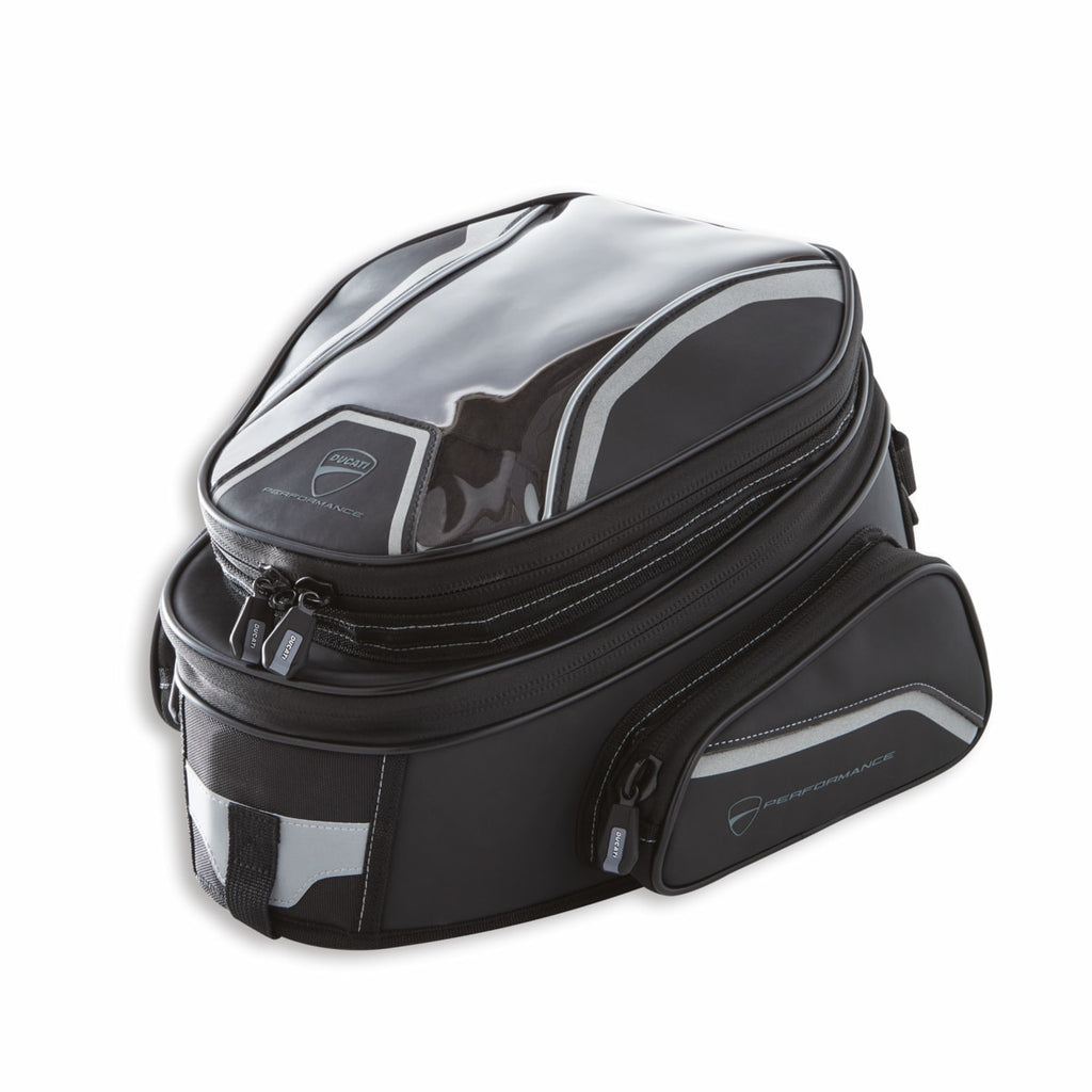 SCRAMBLER DUCATI PANIGALE V4 Soft tank bag