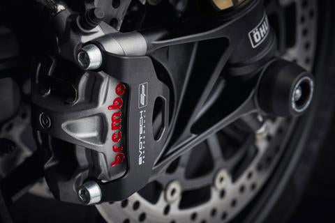DUCATI EP Ducati Diavel 1260 S Front Caliper Guard 2019+(Pair)