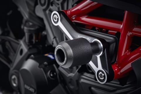 DUCATI EP Ducati Diavel 1260 S Frame Crash Protection 2019+