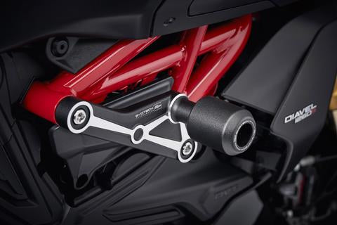 DUCATI EP Ducati Diavel 1260 S Frame Crash Protection 2019+