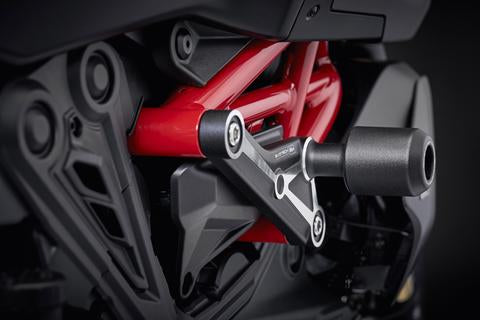 DUCATI EP Ducati Diavel 1260 S Frame Crash Protection 2019+