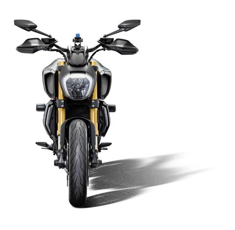 DUCATI EP Quad Lock Compatible Sat Nav Mount - Ducati Diavel 1260 S (2019+)