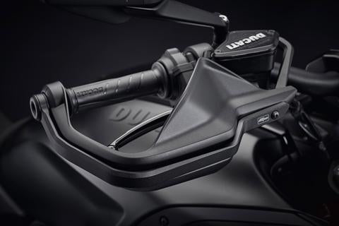 DUCATI EP Ducati Diavel 1260 S Hand Guard Protectors 2019+