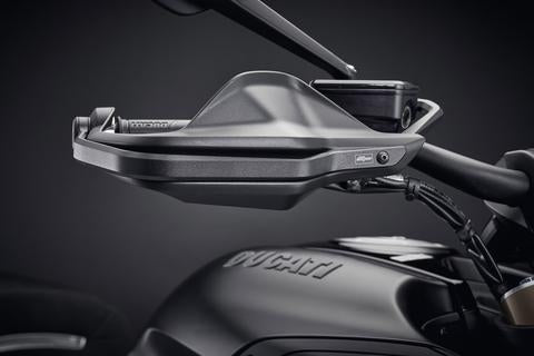 DUCATI EP Ducati Diavel 1260 S Hand Guard Protectors 2019+