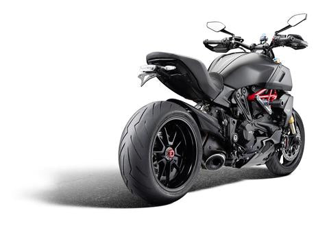 DUCATI EP Ducati Diavel 1260 S Frame Crash Protection 2019+