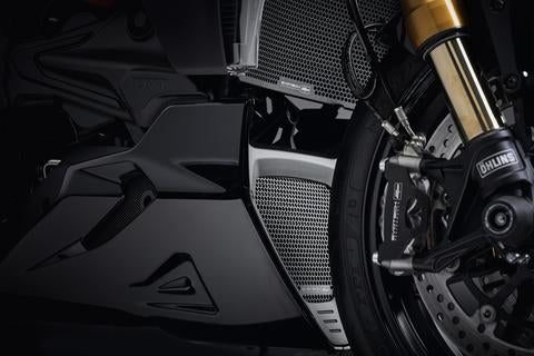 DUCATI EP Ducati Diavel 1260 S Oil Cooler Guard 2019+
