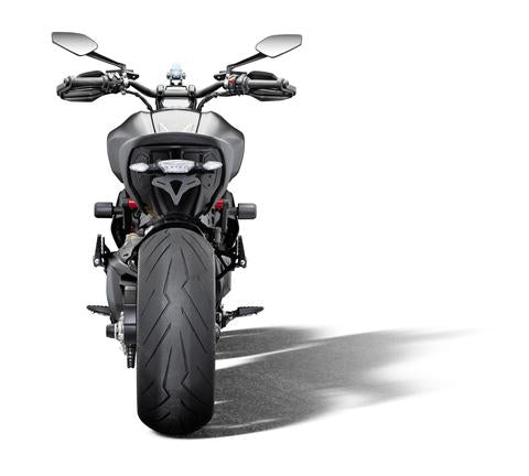 DUCATI EP Ducati Diavel 1260 S Frame Crash Protection 2019+