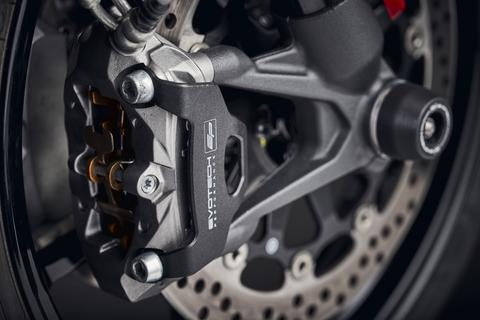 DUCATI EP Ducati Hypermotard 950 SP Front Caliper Guard 2019+