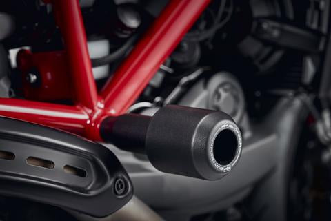 DUCATI EP Ducati Hypermotard 950 SP Crash Bobbins 2019+