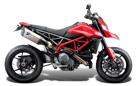 DUCATI EP Ducati Hypermotard 950 SP Tail Tidy 2019+