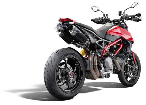 DUCATI EP Ducati Hypermotard 950 SP Tail Tidy 2019+