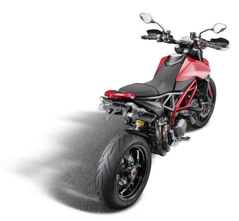 DUCATI EP Ducati Hypermotard 950 SP Tail Tidy 2019+