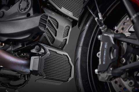 DUCATI EP Ducati Hypermotard 950 SP Radiator, Engine And Oil Cooler Guard Set 2019+