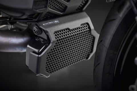 DUCATI EP Ducati Hypermotard 950 SP Radiator, Engine And Oil Cooler Guard Set 2019+