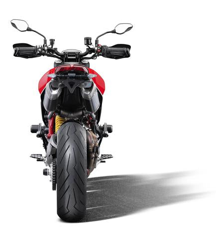 DUCATI EP Ducati Hypermotard 950 SP Tail Tidy 2019+