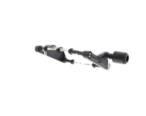 DUCATI EP Ducati Diavel 1260 S Frame Crash Protection 2019+(Black)