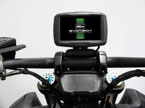 DUCATI EP Garmin Compatible Sat Nav Mount - Ducati Diavel 1260 S (2019+)