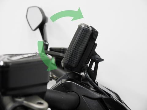 DUCATI EP Garmin Compatible Sat Nav Mount - Ducati Diavel 1260 S (2019+)