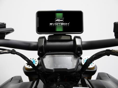 DUCATI EP SP Connect Compatible Sat Nav Mount Ducati Diavel 1260 S (2019+)