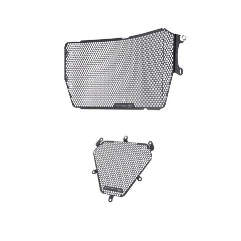 DUCATI EP Ducati Diavel 1260 S Radiator and Oil Cooler Guard Set 2019+
