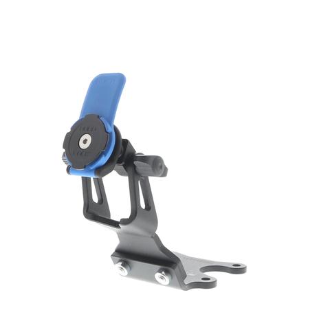 DUCATI EP Quad Lock Compatible Sat Nav Mount - Ducati Diavel 1260 S (2019+)