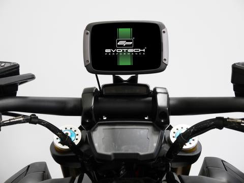 DUCATI EP TomTom Compatible Sat Nav Mount - Ducati Diavel 1260 S (2019+)