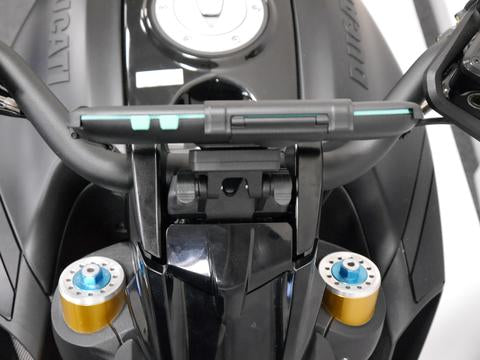 DUCATI EP Ultimateaddons Compatible Sat Nav Mount - Ducati Diavel 1260 S (2019+)