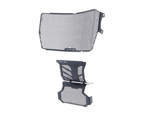 DUCATI EP Ducati Hypermotard 950 SP Radiator, Engine And Oil Cooler Guard Set 2019+