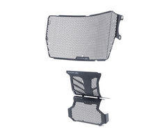 DUCATI EP Ducati Hypermotard 950 SP Radiator, Engine And Oil Cooler Guard Set 2019+