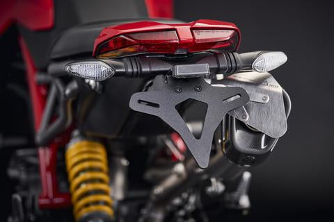 DUCATI EP Ducati Hypermotard 950 SP Tail Tidy 2019+ (Termignoni Single Race Exhaust Compatible)