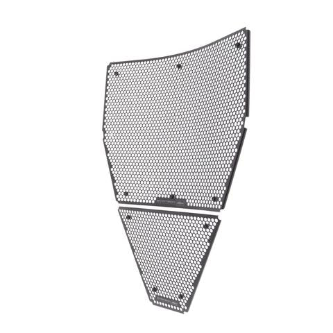 DUCATI EP Ducati Panigale V4 S Radiator Guard Set 2018+