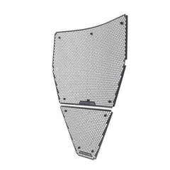 DUCATI EP Ducati Panigale V4 S Radiator Guard Set 2018+