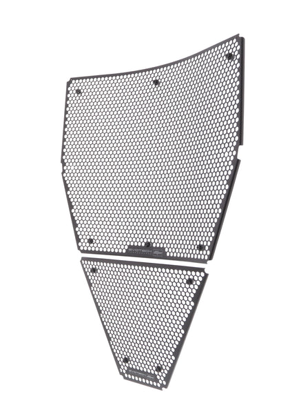 DUCATI EP Ducati Panigale V4 S Radiator Guard Set 2018+