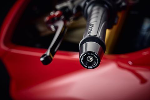 DUCATI EP Ducati Panigale V4 S Bar End Weights 2018+