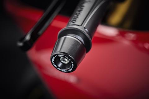 DUCATI EP Ducati Panigale V4 S Brake Lever Protector Kit 2018+