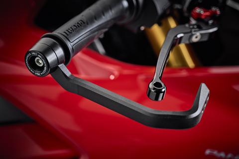 DUCATI EP Ducati Panigale V4 S Brake Lever Protector Kit 2018+