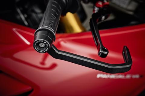 DUCATI EP Ducati Panigale V4 S Brake Lever Protector Kit 2018+