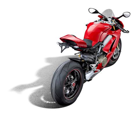 DUCATI EP Ducati Panigale V4 S Tail Tidy 2018+