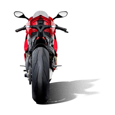 DUCATI EP Ducati Panigale V4 S Tail Tidy 2018+