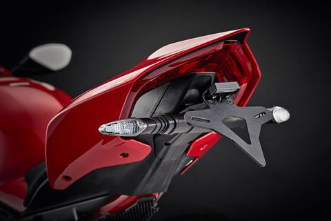 Ducati v4 tail tidy hotsell
