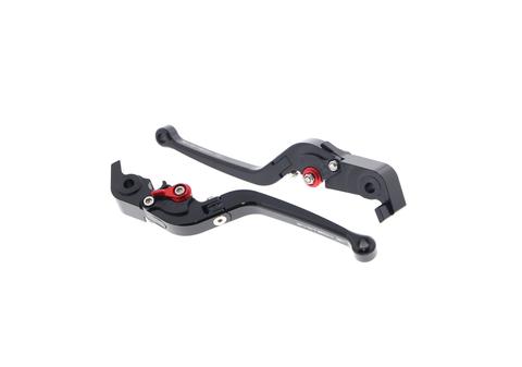 DUCATI EP Ducati Diavel 1260 S Folding Clutch and Brake Lever set 2019+