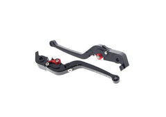 DUCATI EP Ducati Diavel 1260 S Folding Clutch and Brake Lever set 2019+