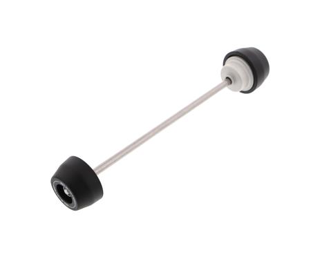 DUCATI EP Front Spindle Bobbins - Ducati Hypermotard 950 SP (2019+)