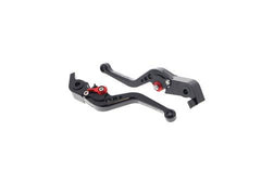 DUCATI EP Ducati Diavel 1260 S Short Clutch and Brake Lever set 2019+