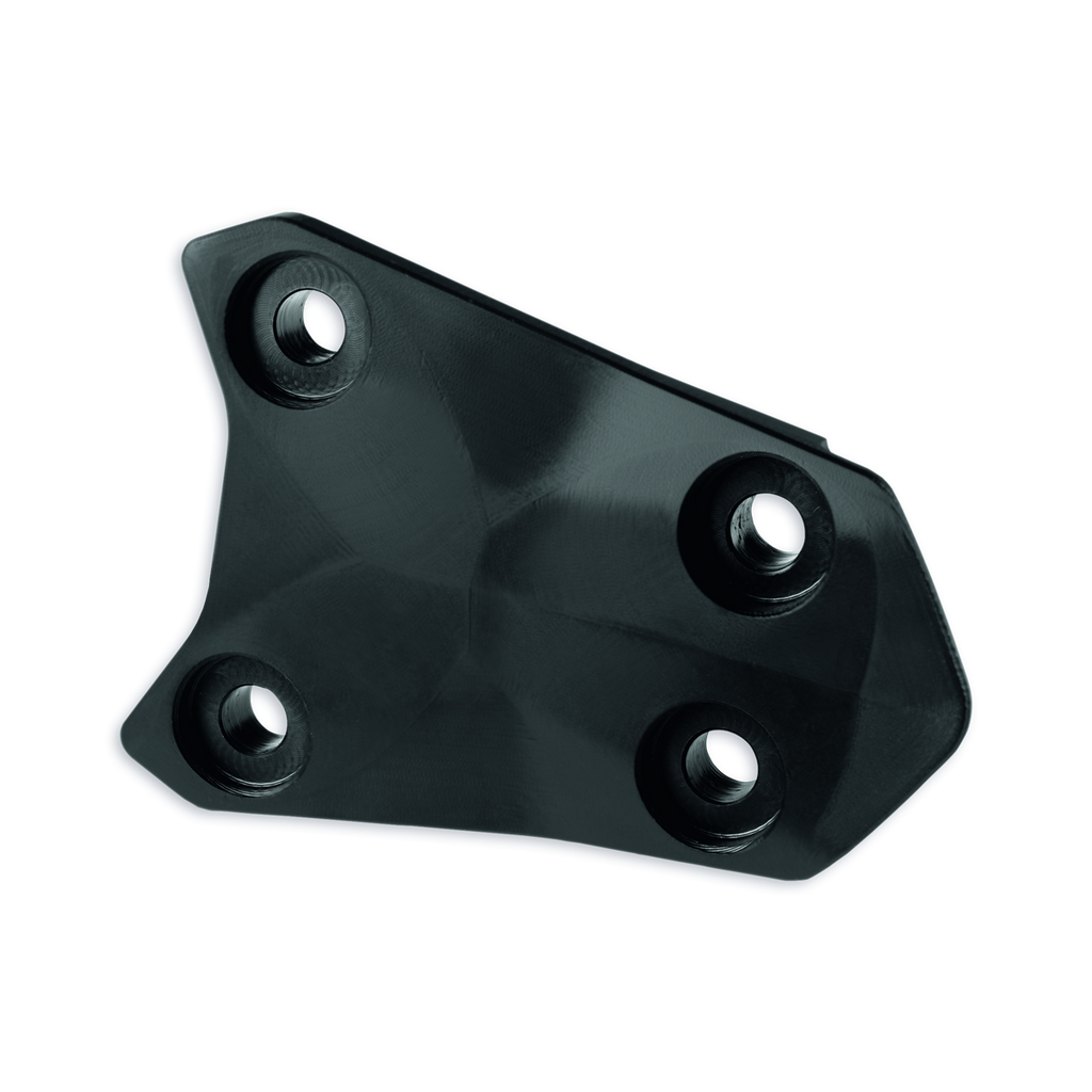 DUCATI PERFORMANCE MONSTER 1200 S Number plate holder fastening cover pad