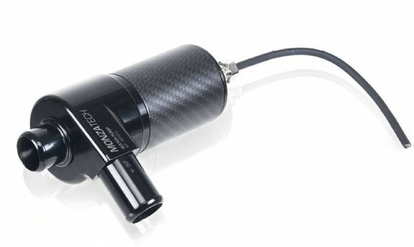 MONZATECH MWP SUPER-SMART PLUG'N'PLAY COOLING SYSTEM KIT CONTROLLED BY AN INDEPENDENT ECU: DUCATI PANIGALE V4/S