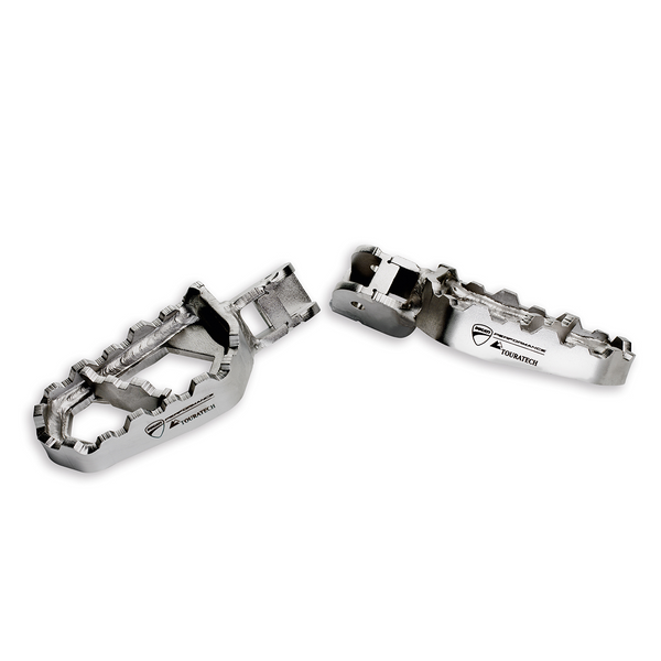 DUCATI MULTISTRADA 1200 OFFROAD FOOTPEGS #96280241A