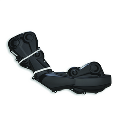 DUCATI SUPERSPORT S MULTISTRADA 950 CARBON FIBER BELT COVERS 96989961A