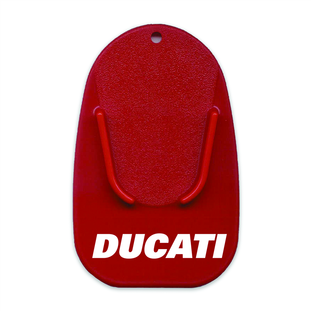 SCRAMBLER DUCATI MULTISTRADA V4S 2021 Universal base plate for stand (Ducati)