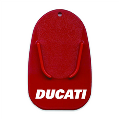 SCRAMBLER DUCATI MULTISTRADA V4S 2021 Universal base plate for stand (Ducati)